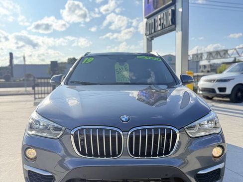 Used 2019 BMW X1 sDrive28i image 2