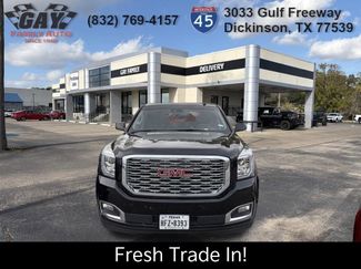 Used 2016 GMC Yukon Denali w/ Open Road Package video 2