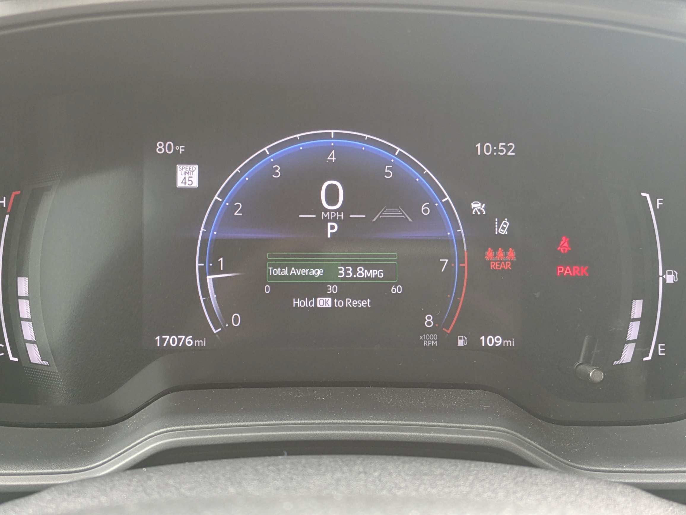 Used 2026 Toyota Corolla SE FWD image 24
