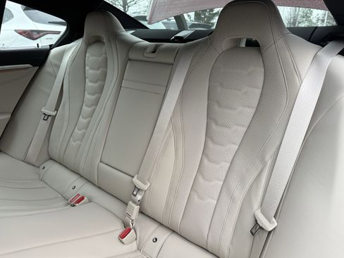 New 2026 BMW 840i xDrive image 14