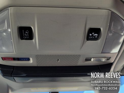 Used 2020 Subaru Ascent Limited w/ Popular Package #3 image 31