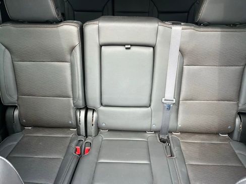 Used 2021 Chevrolet Tahoe High Country w/ Premium Package image 13