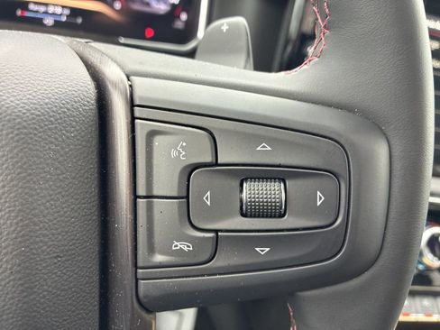 Used 2026 GMC Sierra 1500 AT4X AWD/4WD image 17