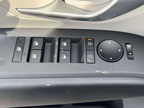 New 2026 Hyundai Tucson SE AWD/4WD image 16