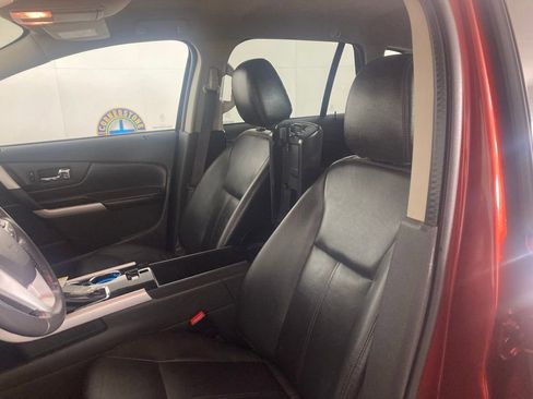 Used 2014 Ford Edge Limited image 9