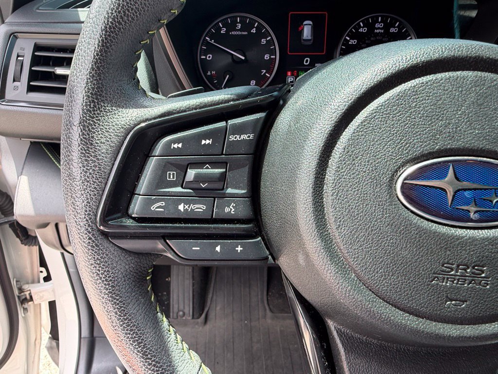 Used 2024 Subaru Ascent Onyx Edition Limited AWD/4WD image 29