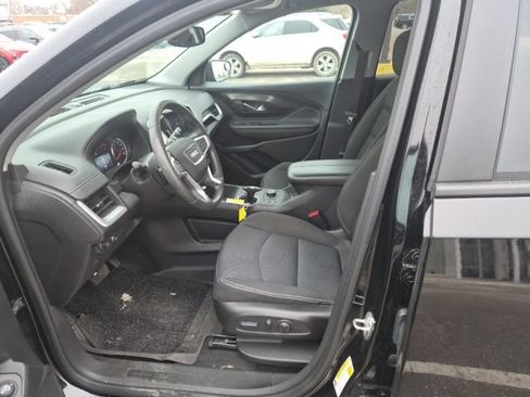 Used 2022 GMC Terrain SLE w/ Driver Convenience Package image 14