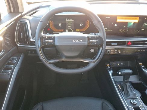 New 2026 Kia Sorento EX w/ EX Premium Package image 7