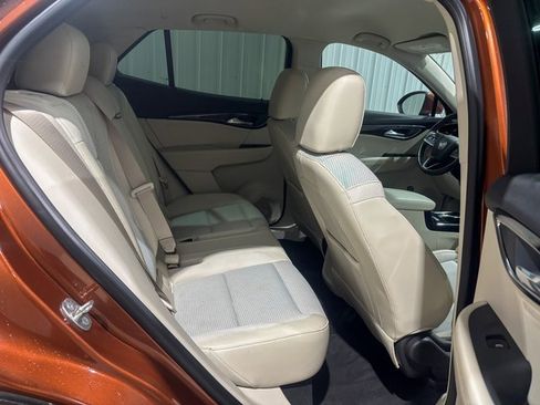 Used 2021 Buick Envision Preferred image 31