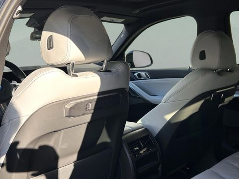 Used 2025 BMW X6 xDrive40i image 27