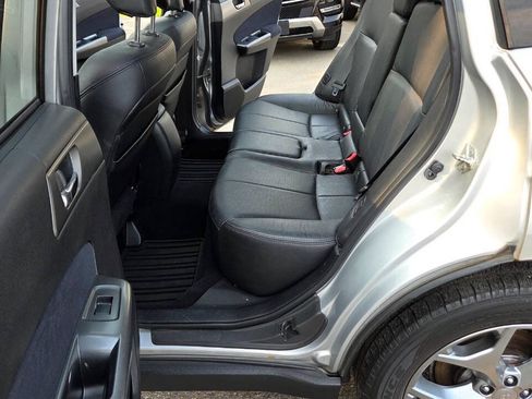 Used 2011 Subaru Forester 2.5X Touring AWD/4WD image 34