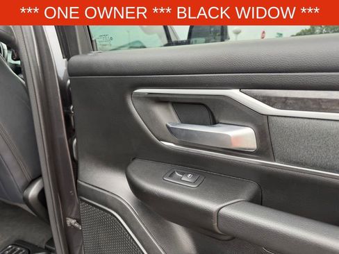 Used 2022 RAM 1500 Big Horn AWD/4WD image 36