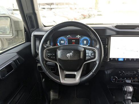 Used 2025 Ford Bronco Big Bend image 10