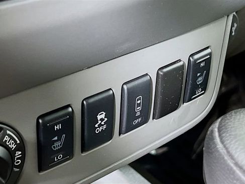 Used 2021 Nissan Frontier SV image 18