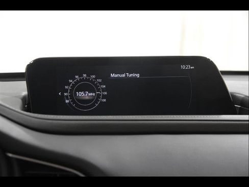 Certified 2025 MAZDA CX-30 AWD 2.5 S w/ Select Sport Pkg image 11
