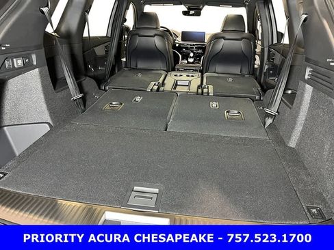 New 2026 Acura MDX A-Spec AWD/4WD image 36
