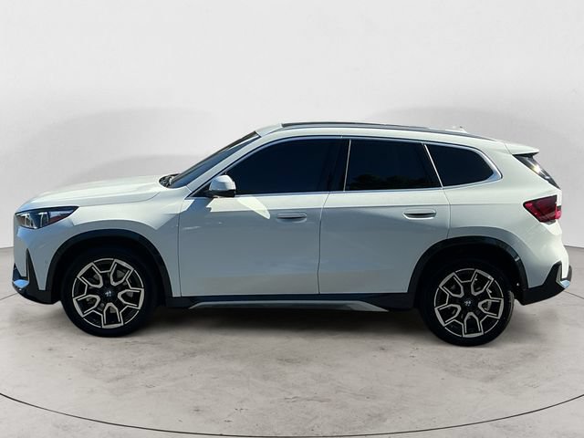 Used 2025 BMW X1 xDrive28i w/ Technology Package AWD/4WD image 8