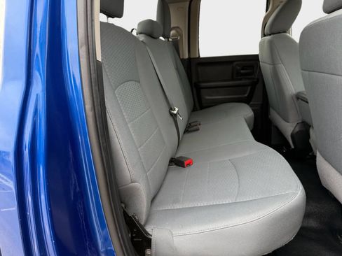 Used 2018 RAM 1500 Tradesman w/ Popular Equipment Group AWD/4WD image 9