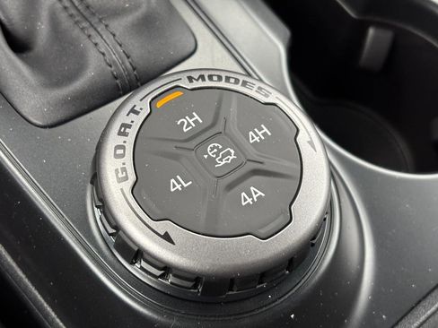 New 2025 Ford Bronco 2-Door w/ Sasquatch Package image 20