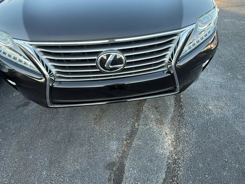 Used 2015 Lexus RX 350 FWD image 12