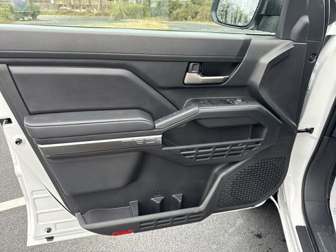 New 2025 Toyota Tacoma 2WD Double Cab image 22