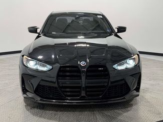 Used 2023 BMW M3 w/ Executive Package video 2