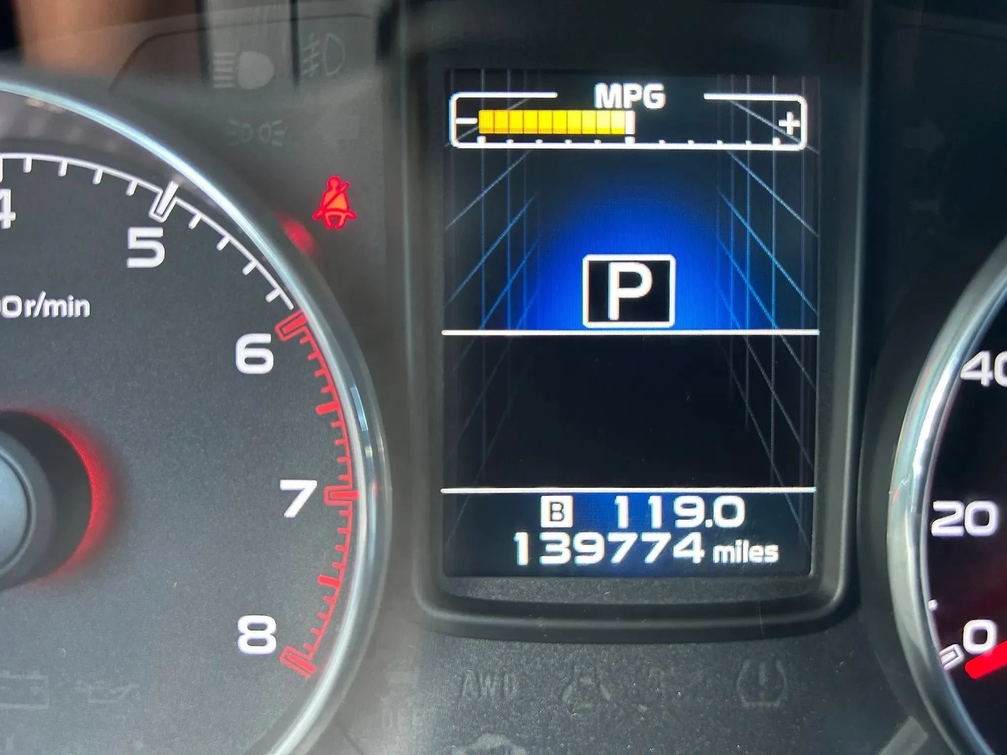 Used 2013 Subaru Legacy 2.5i Limited AWD/4WD image 19