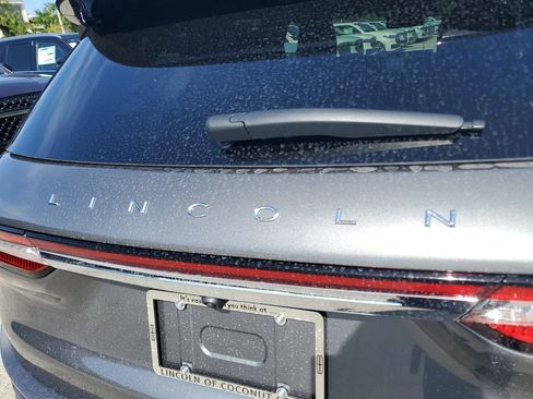 New 2026 Lincoln Corsair Premiere AWD/4WD image 5