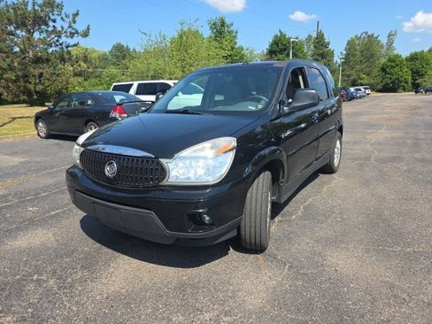 Used 2007 Buick Rendezvous CX w/ CX Luxury Package FWD image 3