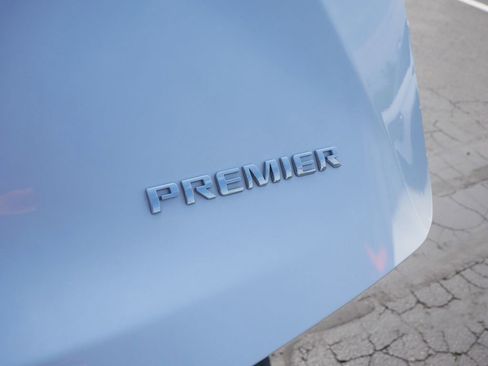 Used 2022 Chevrolet Blazer Premier w/ Enhanced Convenience Package AWD/4WD image 13