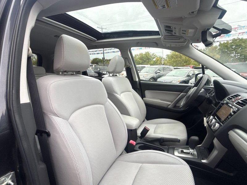 Used 2016 Subaru Forester 2.5i Premium AWD/4WD image 16