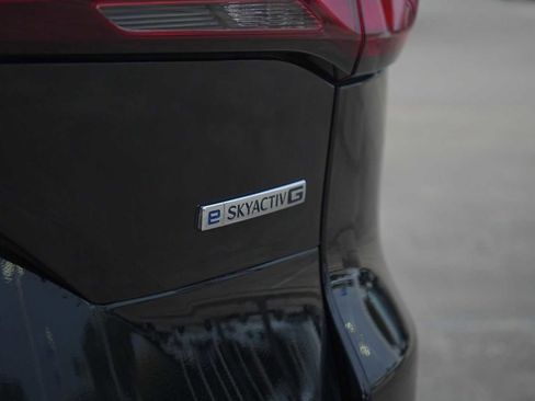 Used 2024 MAZDA CX-90 3.3 Turbo w/ Select Package AWD/4WD image 8