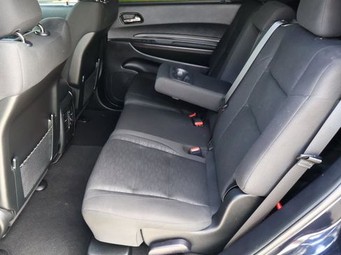 Used 2025 Dodge Durango GT w/ Blacktop Package image 20