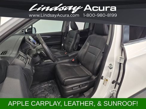 Used 2023 Honda Ridgeline RTL image 15