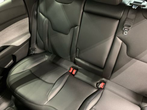 New 2026 Jeep Compass Latitude AWD/4WD image 13