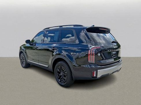 Used 2023 Kia Telluride SX Prestige X-Pro image 7