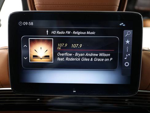 Used 2019 Mercedes-Benz Maybach S 560 4MATIC image 73