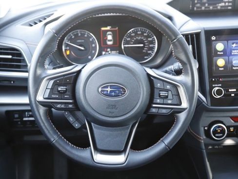 Used 2021 Subaru Crosstrek 2.5i Limited w/ Moonroof Package 1 image 21