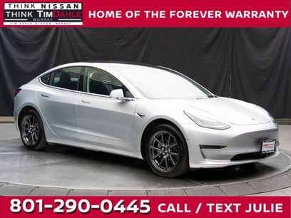 Used 2018 Tesla Model 3 Long Range