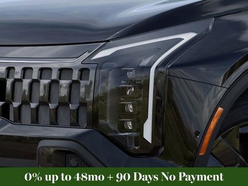 New 2026 Kia Sportage X-Line Prestige image 10