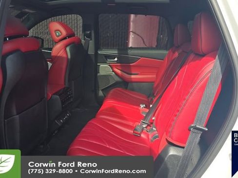 Used 2022 Acura MDX Type S image 10