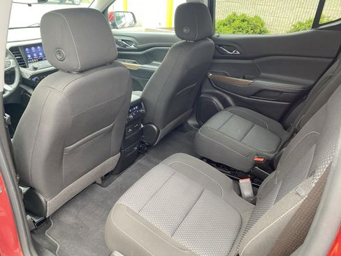 Used 2021 GMC Acadia SLE w/ Driver Convenience Package AWD/4WD image 22