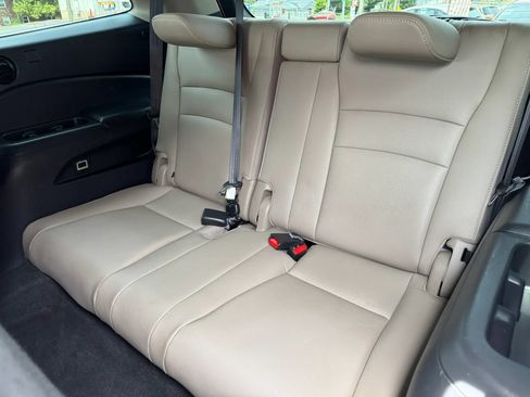 Used 2016 Honda Pilot EX-L image 28