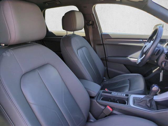 Used 2025 Audi Q3 2.0T Premium AWD/4WD image 20