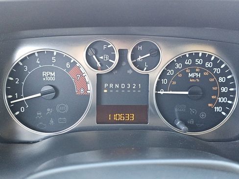 Used 2007 HUMMER H3 AWD/4WD image 28