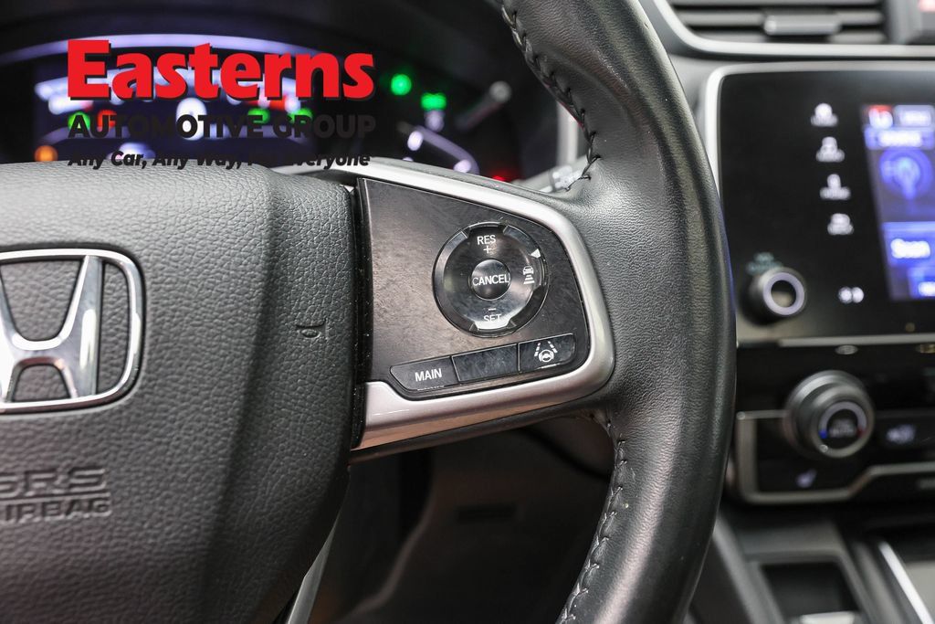 Used 2020 Honda CR-V EX-L image 18