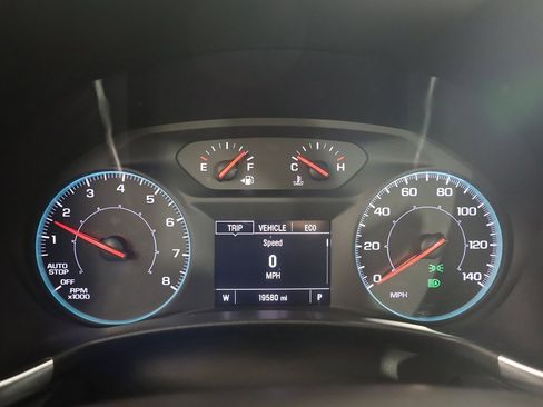 Used 2024 Chevrolet Equinox LS w/ Driver Confidence II Package image 38