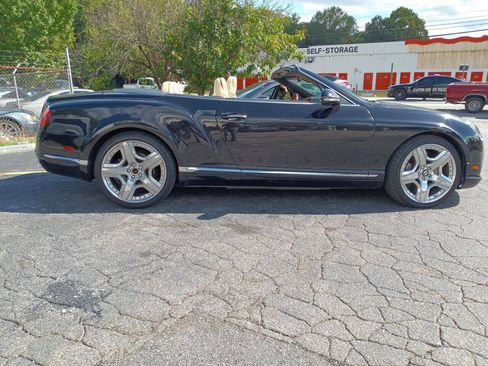 Used 2012 Bentley Continental GT image 7