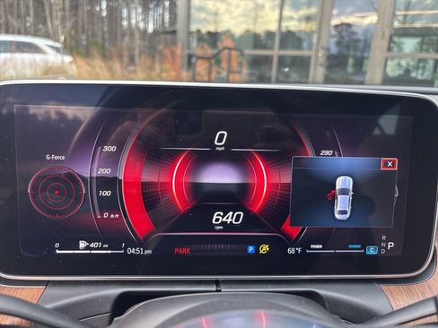 Used 2023 Mercedes-Benz C 300 C 300 image 39