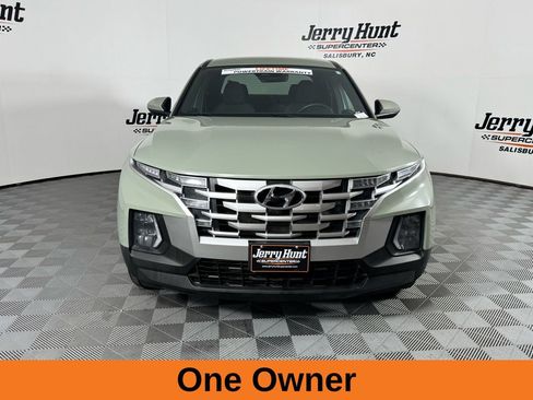 Used 2024 Hyundai Santa Cruz SEL image 5